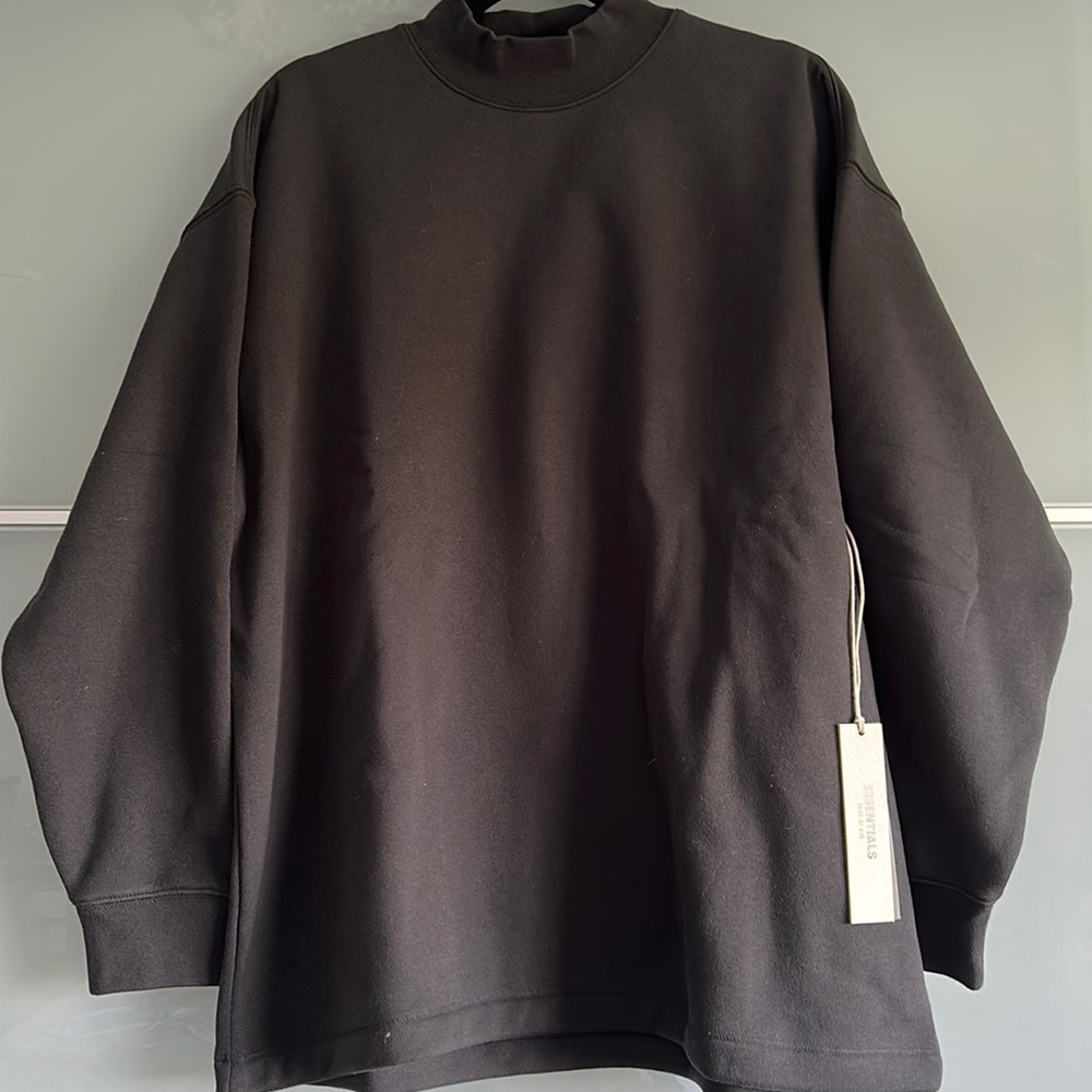 Essentials crewneck
